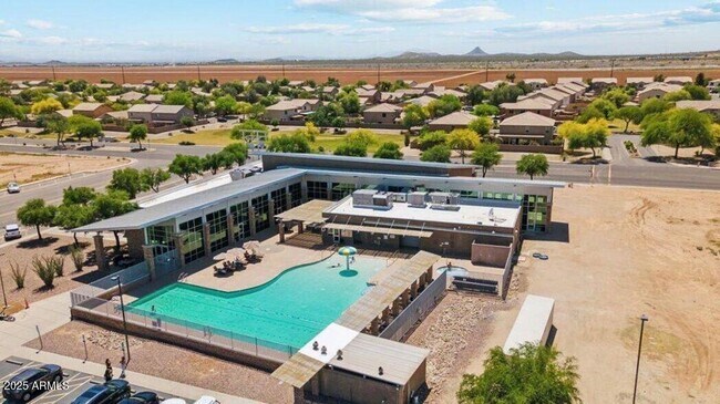 Building Photo - 4532 E Pinto Valley Rd