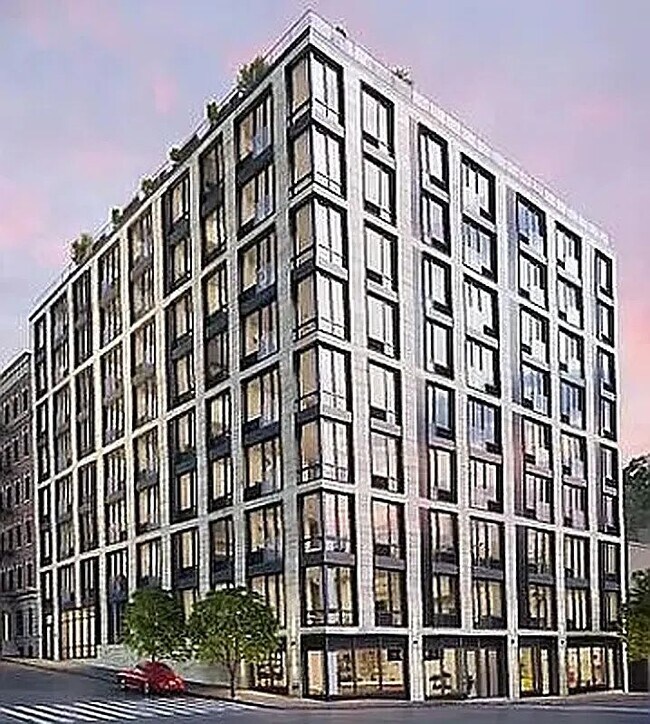 Building Photo - 181 E 101st St