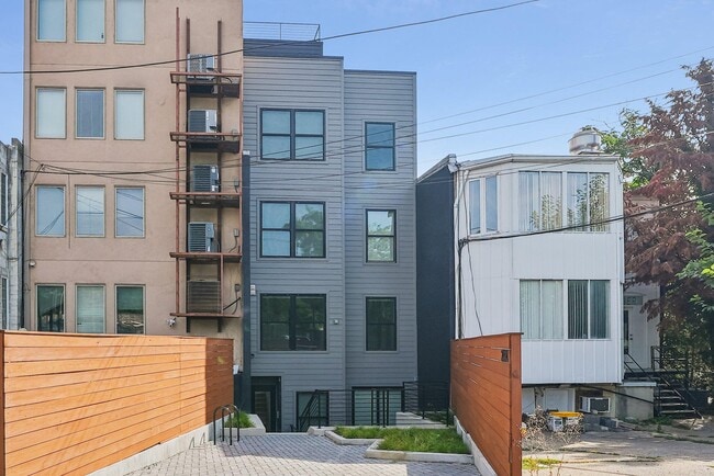 Building Photo - 2134 Wisconsin Ave NW