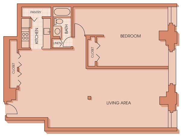 Floorplan - KBL