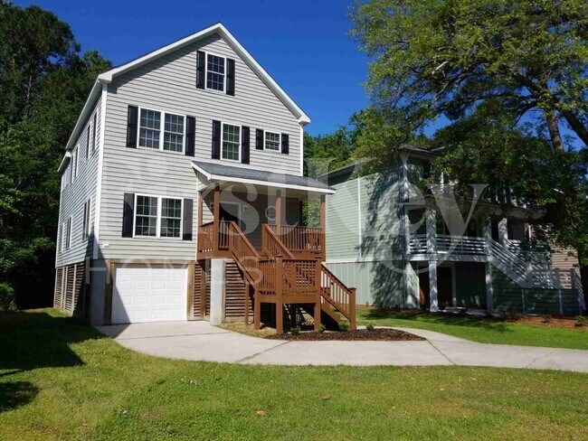 Building Photo - 1911 Chestnut Oak Ln