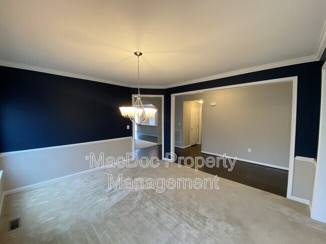 Building Photo - 6056 Greenspring Road
