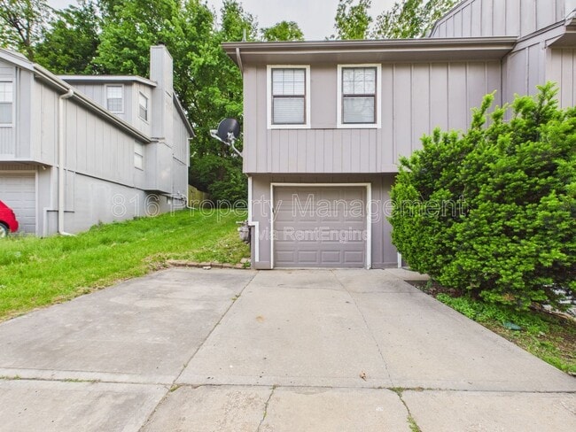 Building Photo - 3108 Eaton St