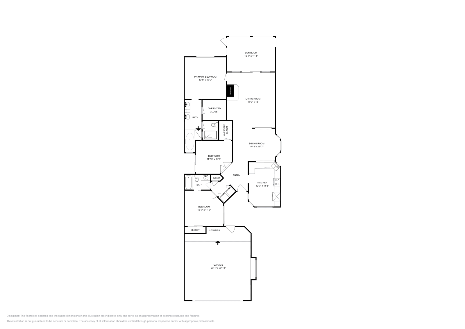 Building Photo - 104 Bay Hill Ct