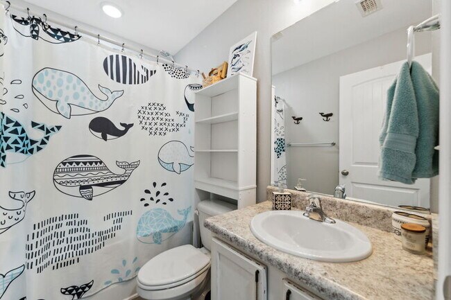 Building Photo - 7131 Penn Way