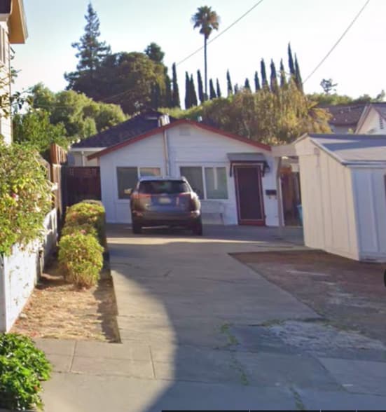 Building Photo - 1485 Market St