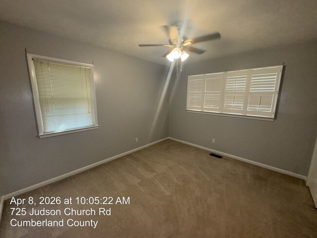 Building Photo - 725 Judson Church Rd