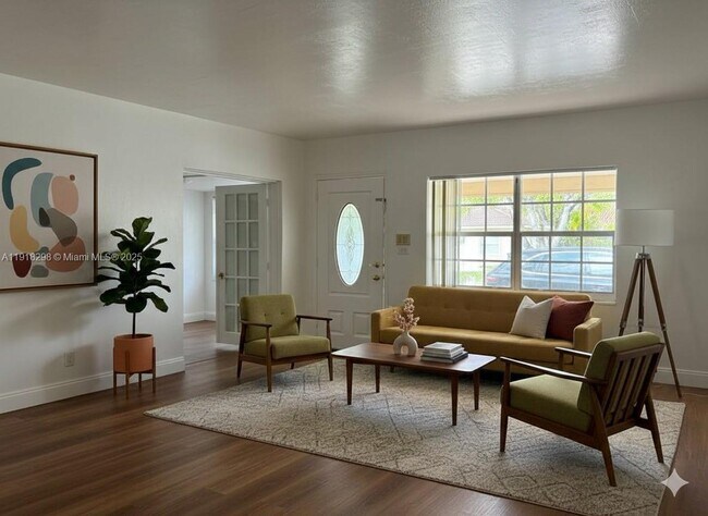 Building Photo - 6420 SW 18th Terrace