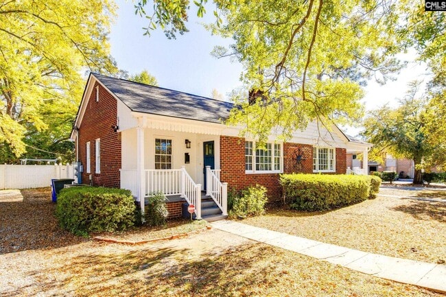 Building Photo - 1102 Butler St