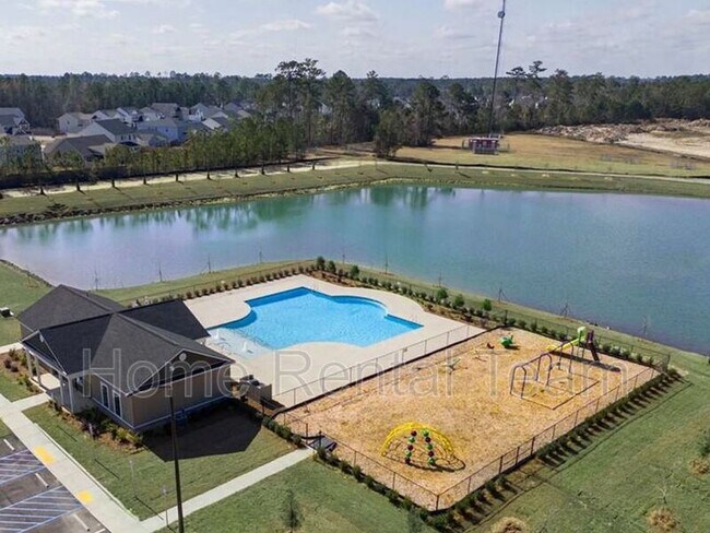 Building Photo - 46 Blues Dr