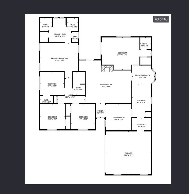 Building Photo - 2707 Edinboro Dr