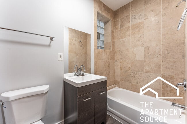 Building Photo - 3602 W Grace St