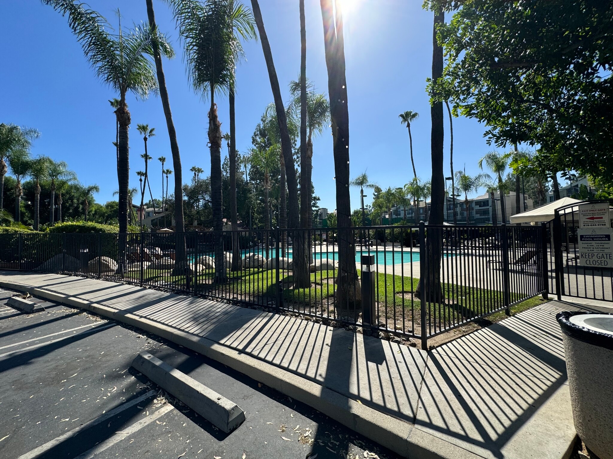 Building Photo - 21550 Burbank Blvd