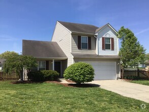 Building Photo - 8921 Pebblestone Ct