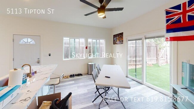 Primary Photo - 5113 Tipton St
