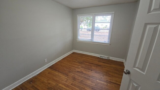 Building Photo - Hyatt Park