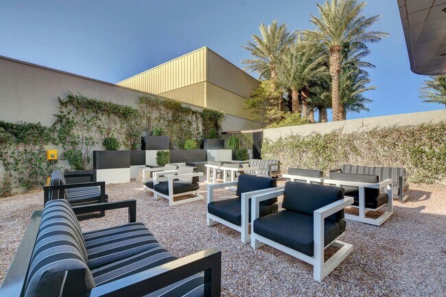 Building Photo - The Martin 1607-City/Strip Views from this Stunning 2Bd/2Ba Residence