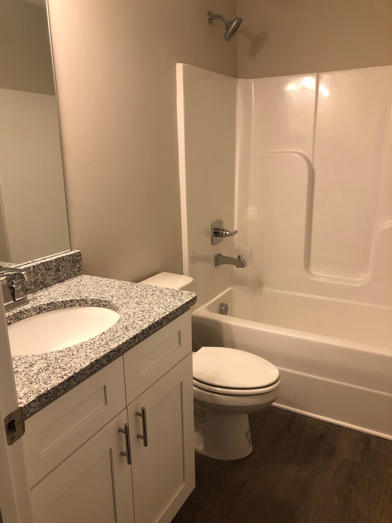 Bathroom 2 - 413 Carol Dr