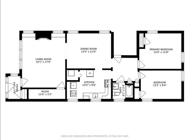 Building Photo - 65 Poe Ave