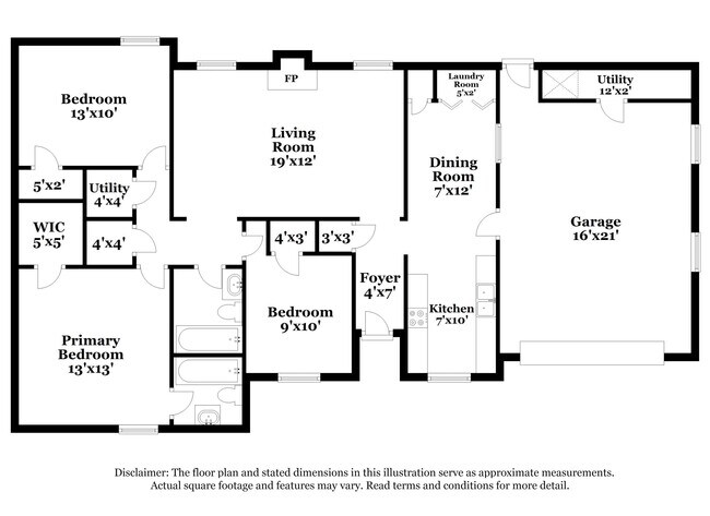 Building Photo - 4520 Northwood Hills Dr