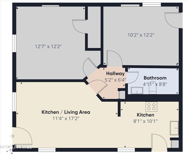 Building Photo - 906 Center St