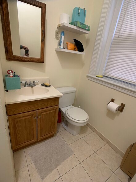 Building Photo - 1318 Commonwealth Ave