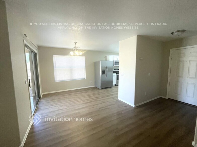 Building Photo - 6030 S Wilson Dr