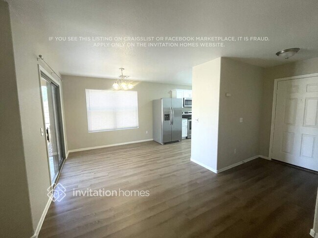 Building Photo - 6030 S Wilson Dr