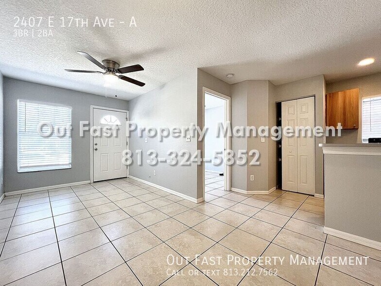 Building Photo - 2407 E 17th Ave