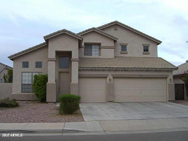 Primary Photo - 1412 E Saragosa St