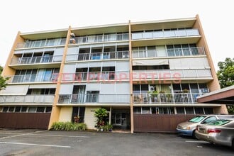 Building Photo - 1 Bdrm 1 Bath 1 Parking at Makiki Hillside