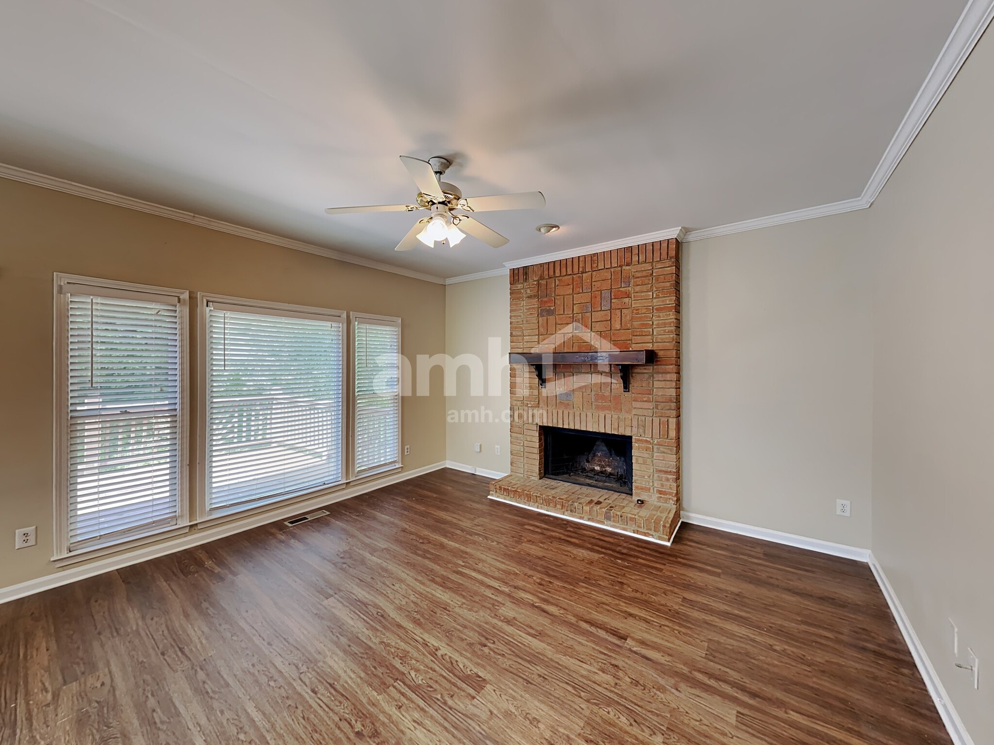 Building Photo - 4821 Thicket Path NW