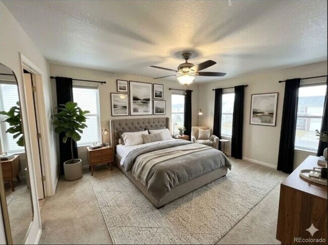 Building Photo - Luxury Living in Colorado Springs - NEW Home