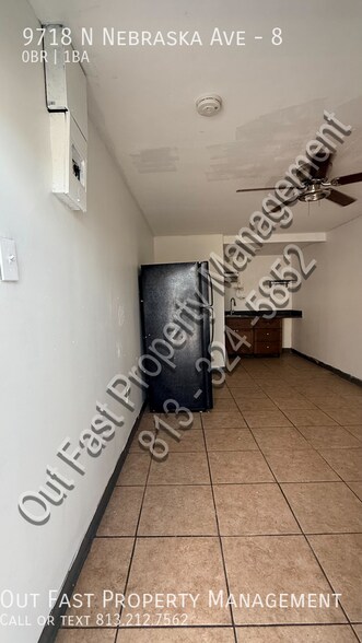 Building Photo - 9718 N Nebraska Ave