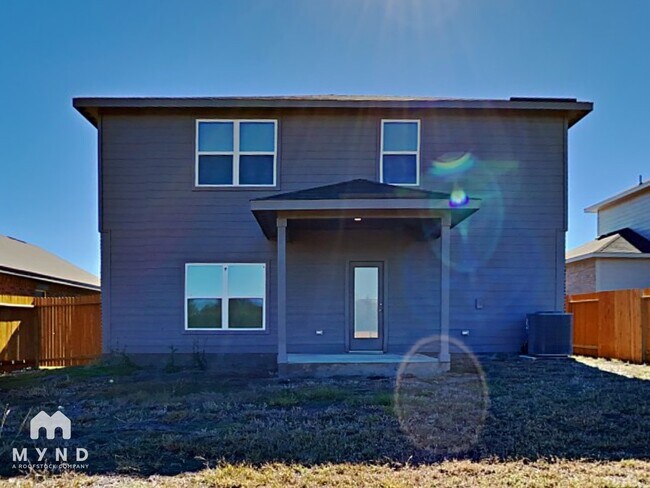 Building Photo - 9107 Crestway Rd