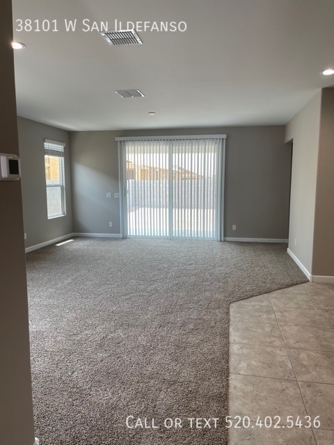 Building Photo - 38101 W San Ildefanso Ave