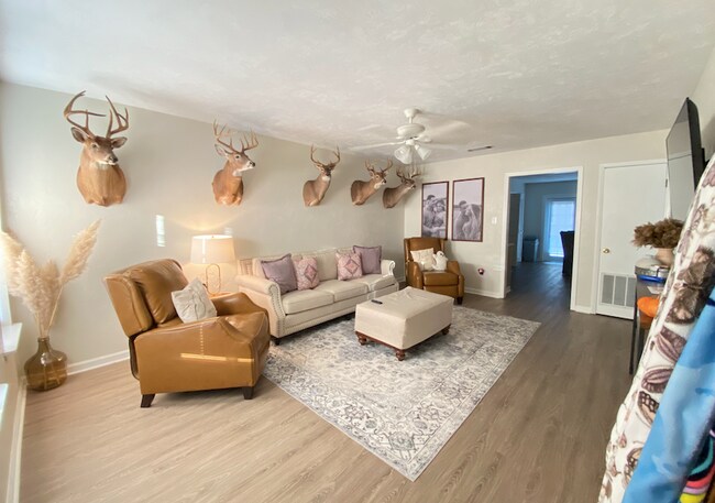 Building Photo - 4199 Brewster Rd