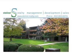 Building Photo - TRENT 557