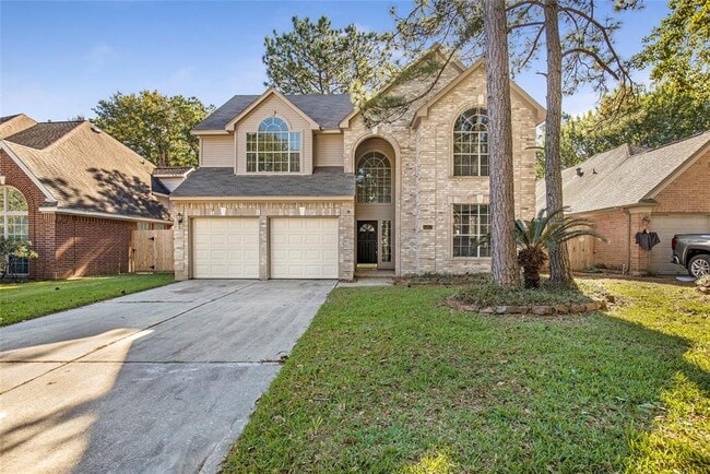 Primary Photo - 5322 Willow Knoll Ct