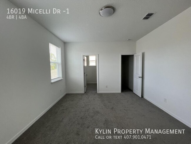 Building Photo - 16019 Micelli Dr