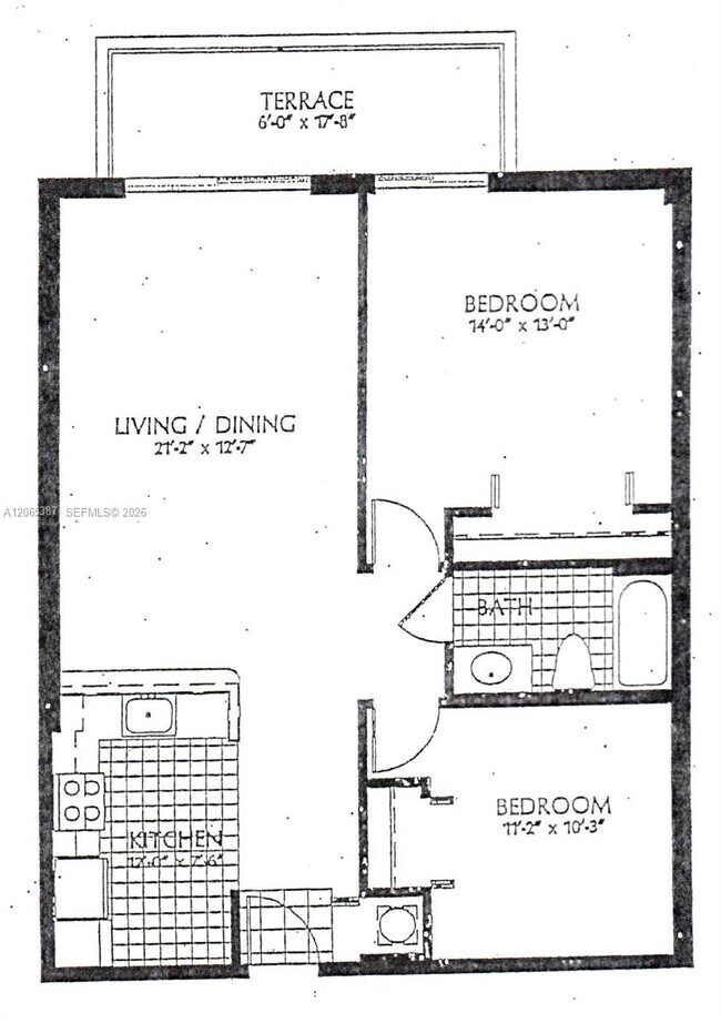 Building Photo - 5091 NW 7th St