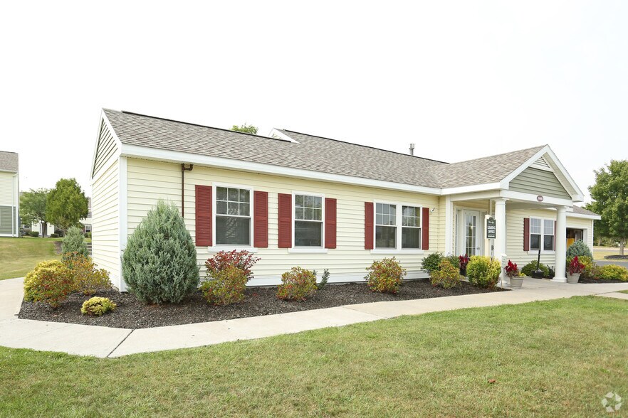 The Ledges 26686 Boyer Cir Evans Mills NY 13637 Apartment Finder