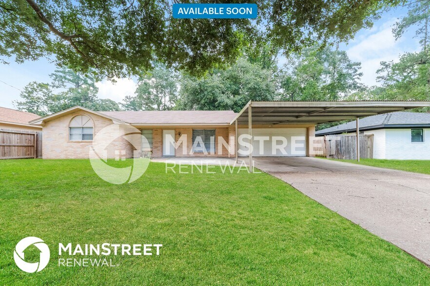 Primary Photo - 26731 Cypress Rd
