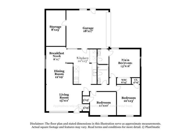 Building Photo - 100 Vanderford Ln