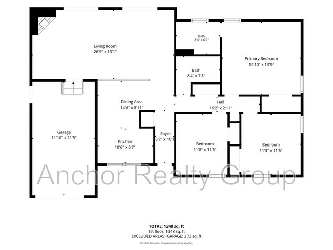 Building Photo - 12 Waterview Point
