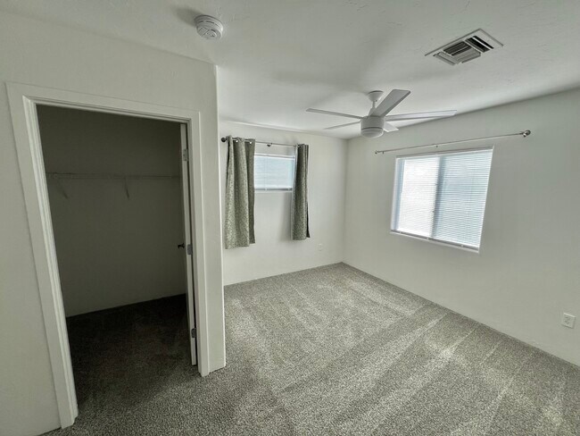 Bedroom #3 - 3136 N Winstel Blvd