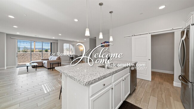 Building Photo - 2031 Cradle Mountain Dr