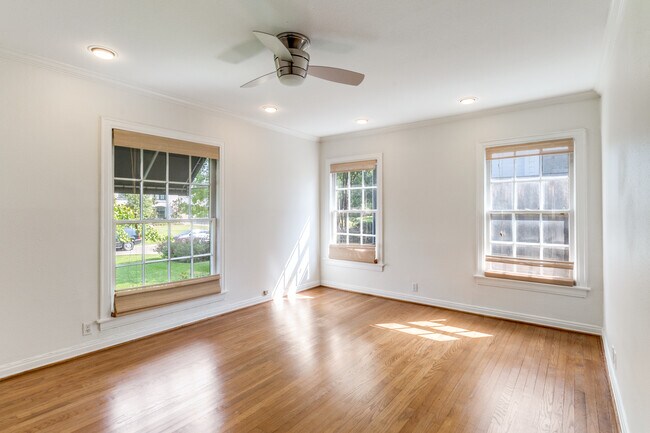 Building Photo - 5626 Caruth Blvd