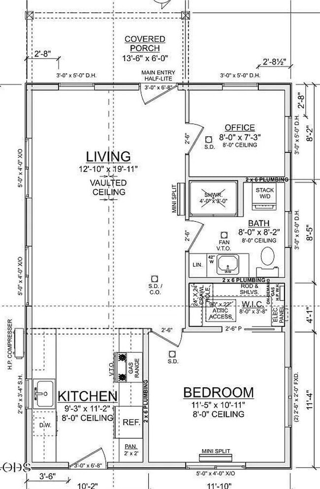 Building Photo - 202 Gangnes Dr