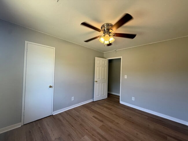 Building Photo - 3 bed, 1 bath duplex in Augusta, GA 30906